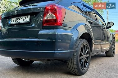 Позашляховик / Кросовер Dodge Caliber 2008 в Бердичеві фото 12 Позашляховик / Кросовер Dodge Caliber 2008 в Бердичеві