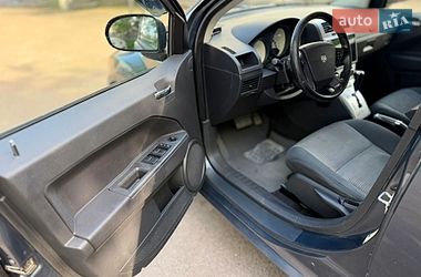 Позашляховик / Кросовер Dodge Caliber 2008 в Бердичеві фото 17 Позашляховик / Кросовер Dodge Caliber 2008 в Бердичеві