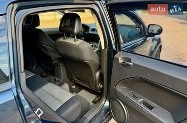 Позашляховик / Кросовер Dodge Caliber 2008 в Бердичеві фото 23 Позашляховик / Кросовер Dodge Caliber 2008 в Бердичеві