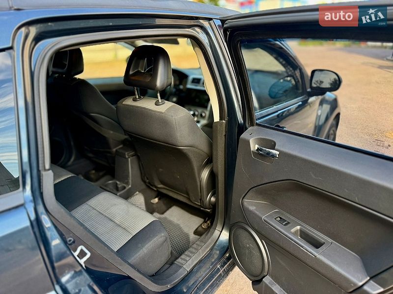 Позашляховик / Кросовер Dodge Caliber 2008 в Бердичеві фото 23 Позашляховик / Кросовер Dodge Caliber 2008 в Бердичеві