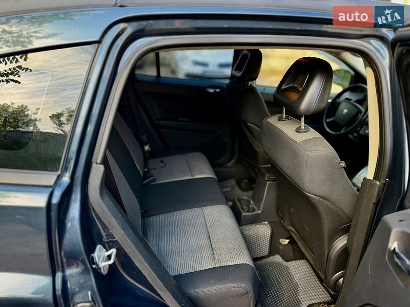 Позашляховик / Кросовер Dodge Caliber 2008 в Бердичеві фото 24 Позашляховик / Кросовер Dodge Caliber 2008 в Бердичеві