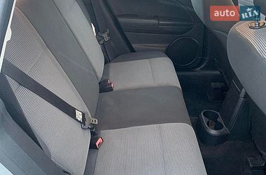 Позашляховик / Кросовер Dodge Caliber 2010 в Запоріжжі