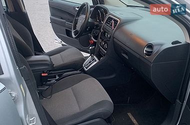 Позашляховик / Кросовер Dodge Caliber 2010 в Запоріжжі