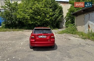 Позашляховик / Кросовер Dodge Caliber 2009 в Волочиську