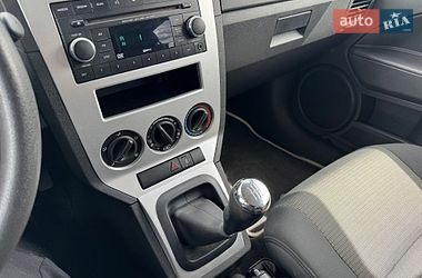 Позашляховик / Кросовер Dodge Caliber 2009 в Волочиську