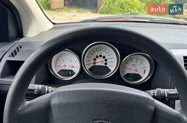 Позашляховик / Кросовер Dodge Caliber 2009 в Волочиську