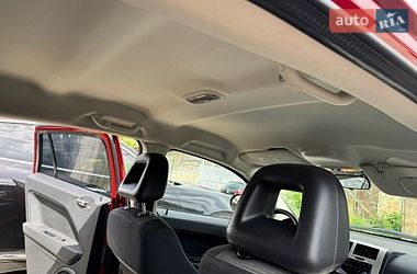 Позашляховик / Кросовер Dodge Caliber 2009 в Волочиську