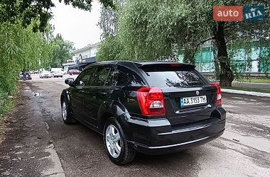 Внедорожник / Кроссовер Dodge Caliber 2008 в Киеве