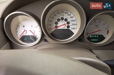 Внедорожник / Кроссовер Dodge Caliber 2008 в Киеве