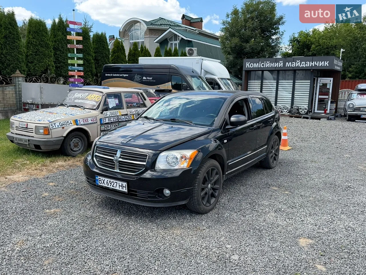 2012 Ford C-MAX - мініатюра 21