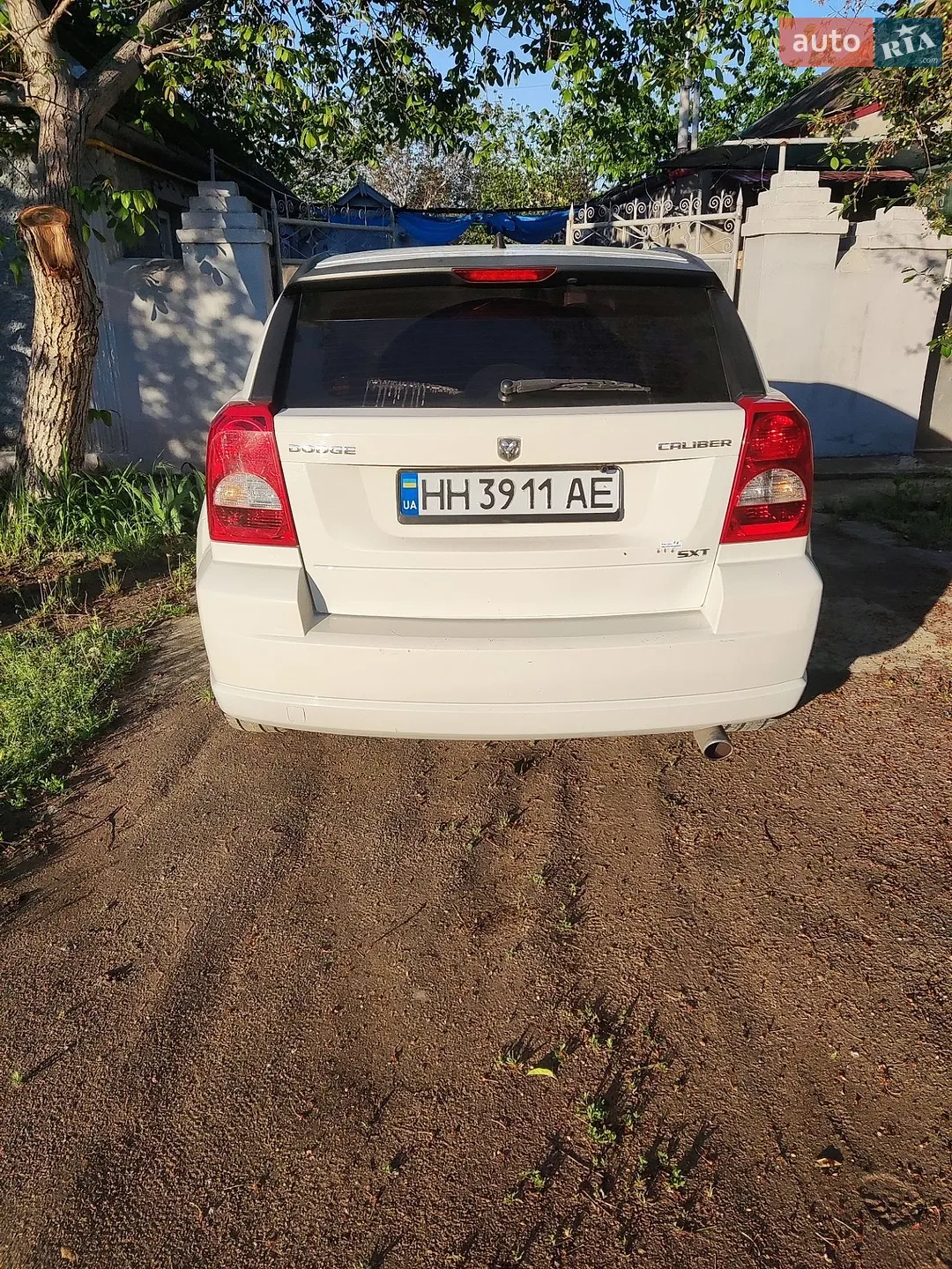 2011 Dodge Caliber - мініатюра 12