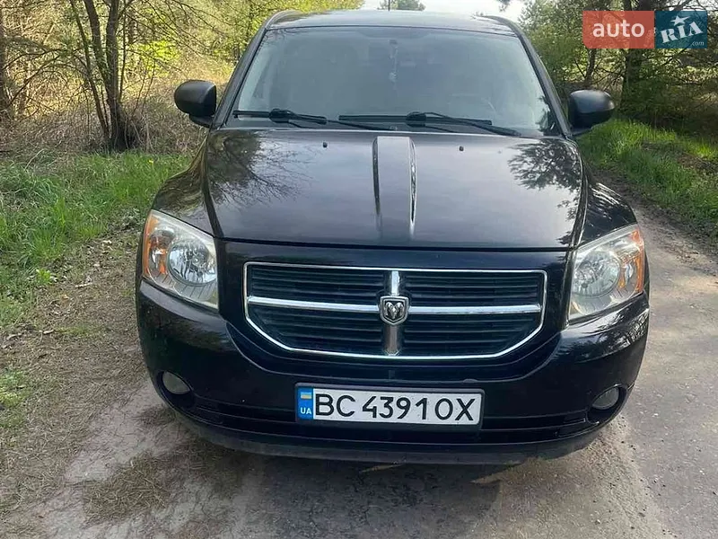 Dodge Caliber