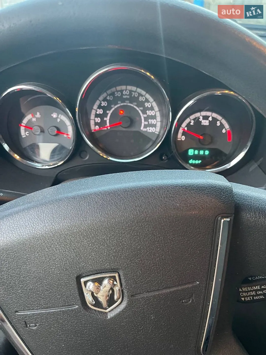 2011 Dodge Caliber - мініатюра 17