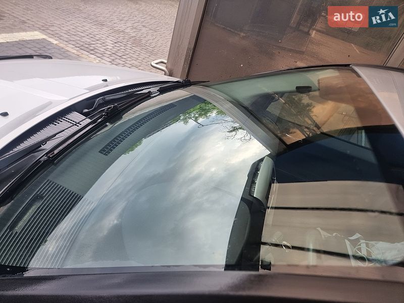 Внедорожник / Кроссовер Dodge Caliber 2007 в Днепре