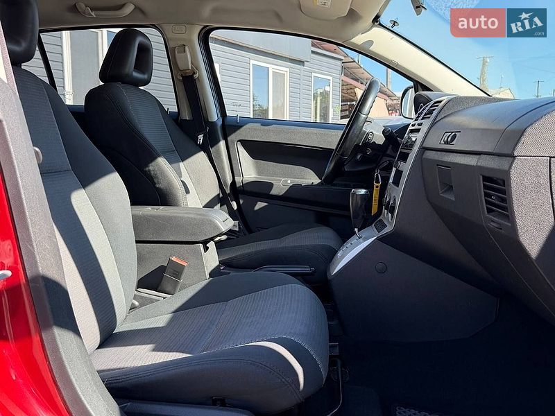 Внедорожник / Кроссовер Dodge Caliber 2007 в Одессе фото 30 Внедорожник / Кроссовер Dodge Caliber 2007 в Одессе