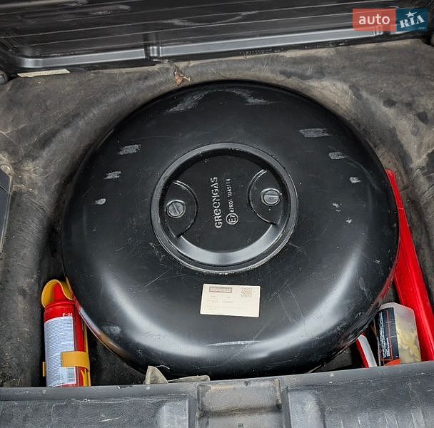 Позашляховик / Кросовер Dodge Caliber 2009 в Кам'янському