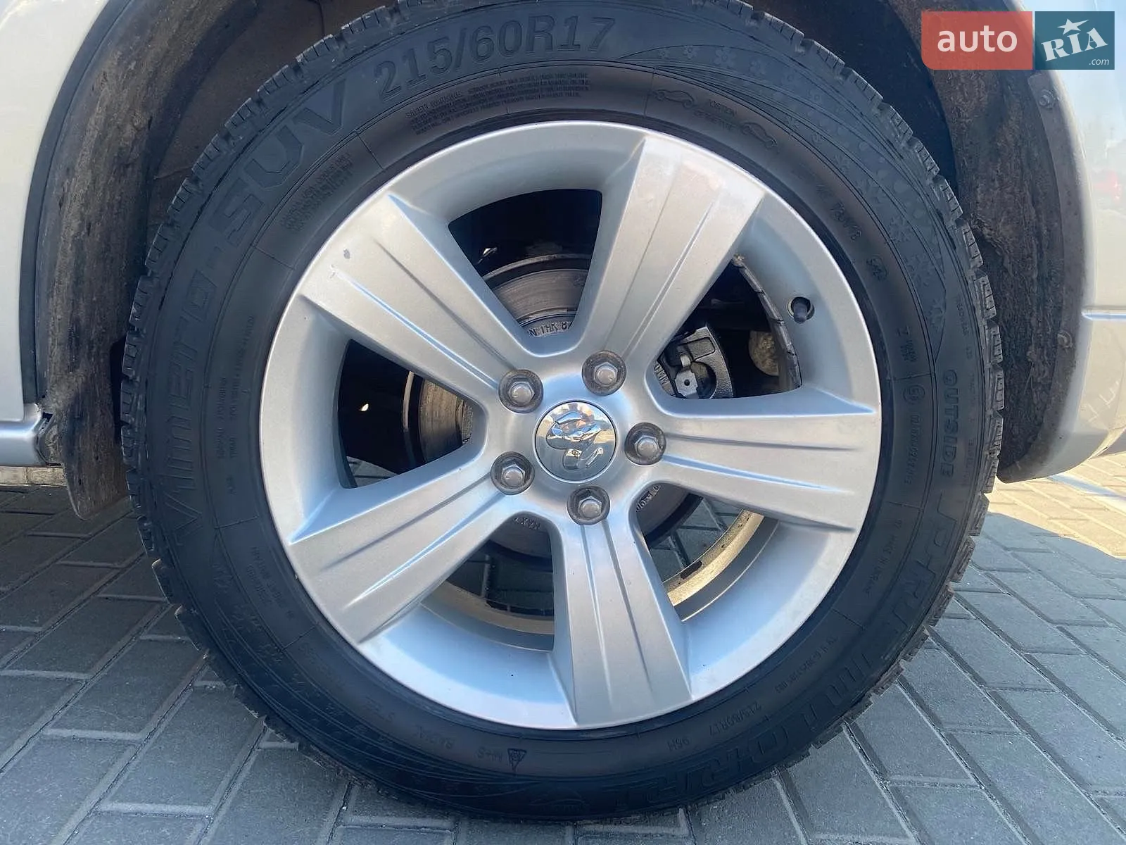 2010 Dodge Caliber - мініатюра 2