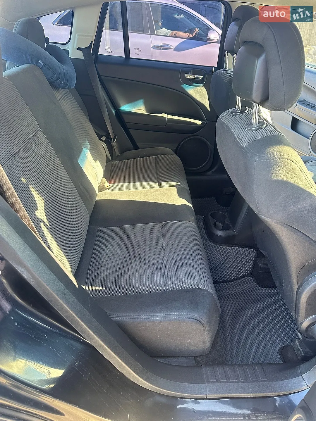 2011 Dodge Caliber - мініатюра 9