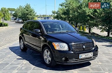 dodge caliber 2007 в Львов от про продавца Роман dodge caliber 2007 в Львов от профессионального продавца Роман