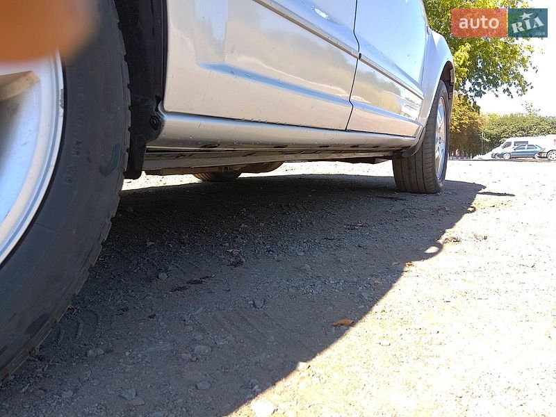 Позашляховик / Кросовер Dodge Caliber 2006 в Рівному