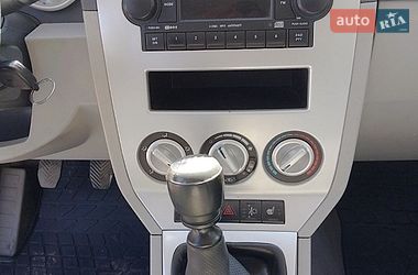 Позашляховик / Кросовер Dodge Caliber 2006 в Рівному