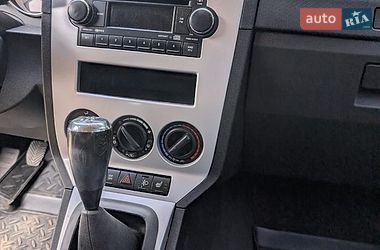 Внедорожник / Кроссовер Dodge Caliber 2008 в Кицмани