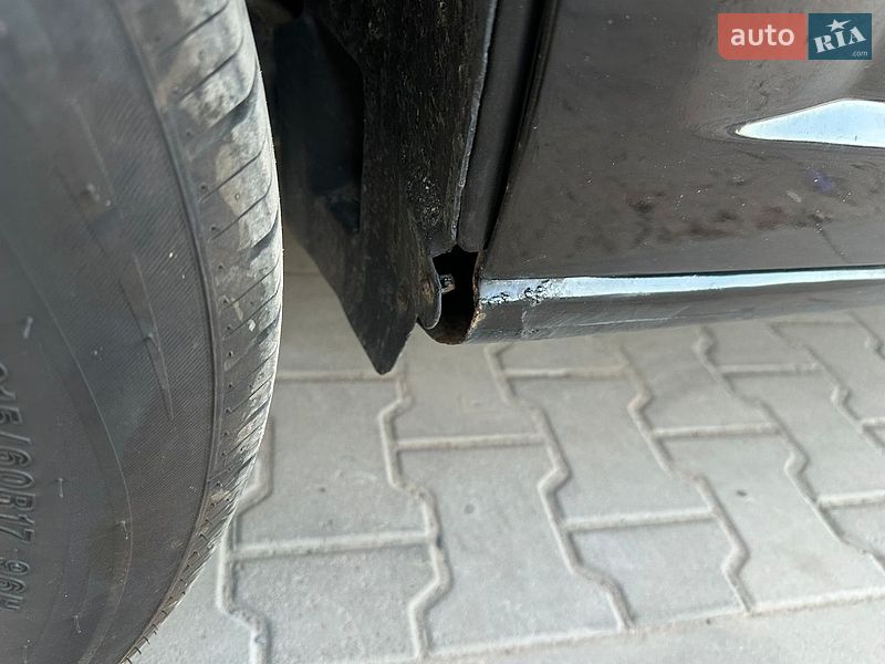 Внедорожник / Кроссовер Dodge Caliber 2007 в Львове фото 5 Внедорожник / Кроссовер Dodge Caliber 2007 в Львове