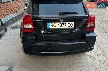 Внедорожник / Кроссовер Dodge Caliber 2007 в Львове фото 4 Внедорожник / Кроссовер Dodge Caliber 2007 в Львове