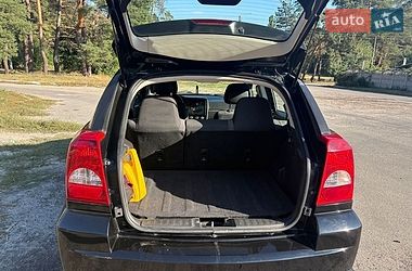 Позашляховик / Кросовер Dodge Caliber 2011 в Самарі