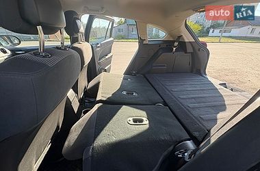 Позашляховик / Кросовер Dodge Caliber 2011 в Самарі