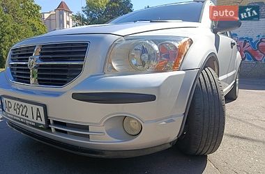 Позашляховик / Кросовер Dodge Caliber 2011 в Чорноморську