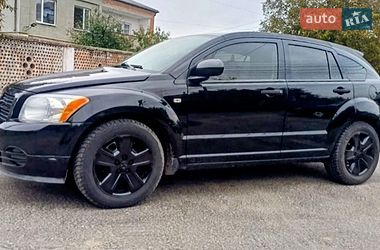 Внедорожник / Кроссовер Dodge Caliber 2006 в Виннице