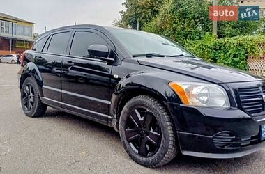 Внедорожник / Кроссовер Dodge Caliber 2006 в Виннице