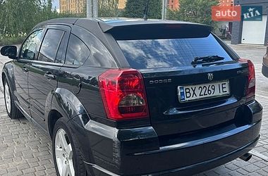 Внедорожник / Кроссовер Dodge Caliber 2008 в Нетешине