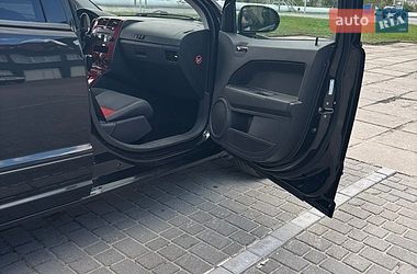 Внедорожник / Кроссовер Dodge Caliber 2008 в Нетешине