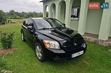 Внедорожник / Кроссовер Dodge Caliber 2006 в Ивано-Франковске