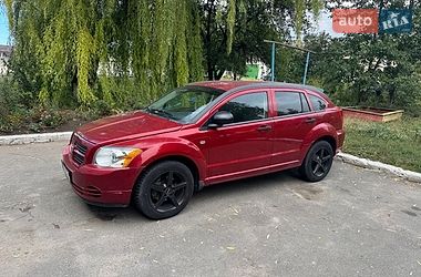 dodge caliber 2009 в Волочиск от профессионального продавца Вася