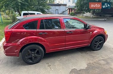 Позашляховик / Кросовер Dodge Caliber 2009 в Підволочиську фото 6 Позашляховик / Кросовер Dodge Caliber 2009 в Підволочиську