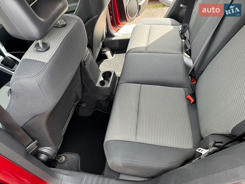 Позашляховик / Кросовер Dodge Caliber 2009 в Підволочиську фото 21 Позашляховик / Кросовер Dodge Caliber 2009 в Підволочиську