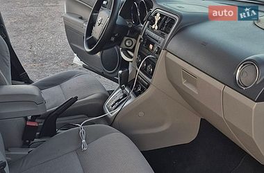 Позашляховик / Кросовер Dodge Caliber 2011 в Одесі