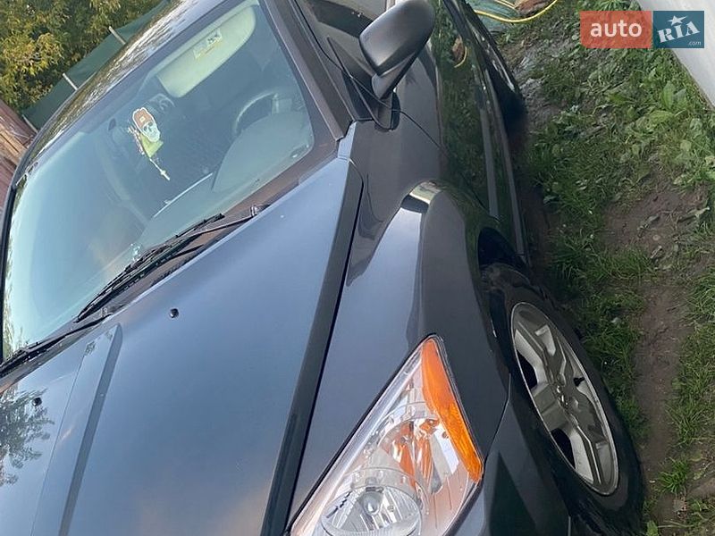 2007 Dodge Caliber, VIN 1B3HB48BX7D248352:plate — фото 1 (autoria)