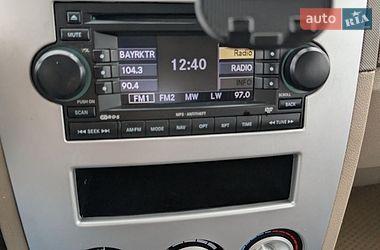Внедорожник / Кроссовер Dodge Caliber 2006 в Львове