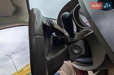 Внедорожник / Кроссовер Dodge Caliber 2006 в Львове