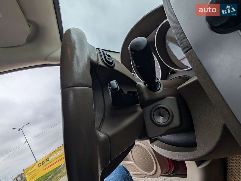 Внедорожник / Кроссовер Dodge Caliber 2006 в Львове
