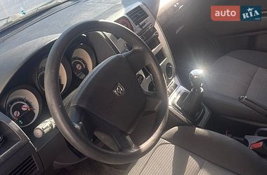 Позашляховик / Кросовер Dodge Caliber 2007 в Рівному