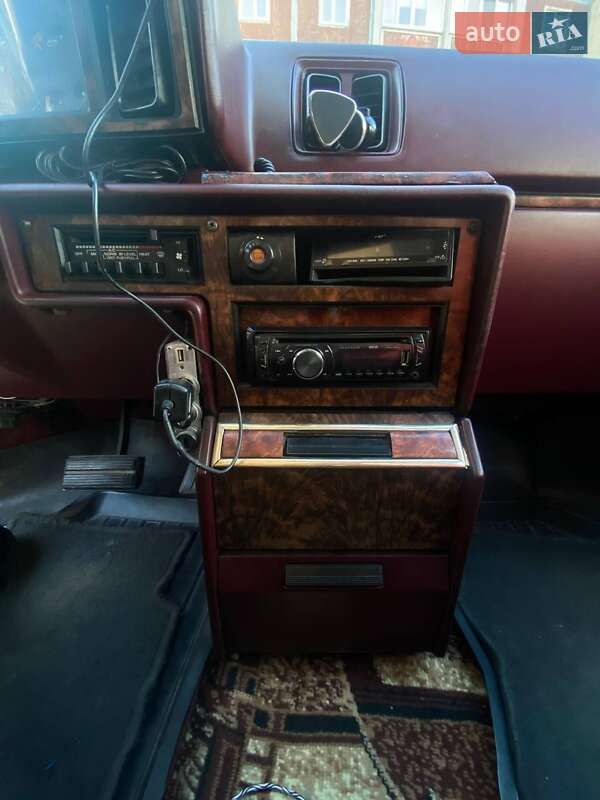 Мінівен Dodge Caravan 1990 в Житомирі фото 17 Мінівен Dodge Caravan 1990 в Житомирі