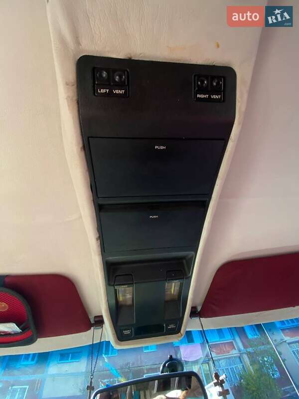 Мінівен Dodge Caravan 1990 в Житомирі фото 22 Мінівен Dodge Caravan 1990 в Житомирі