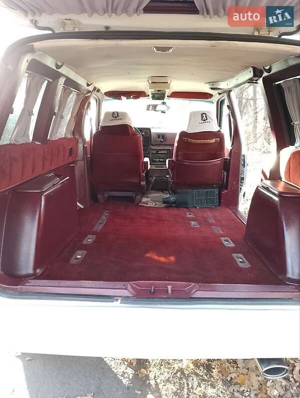 Мінівен Dodge Caravan 1990 в Житомирі фото 30 Мінівен Dodge Caravan 1990 в Житомирі