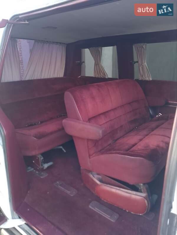 Мінівен Dodge Caravan 1990 в Житомирі фото 32 Мінівен Dodge Caravan 1990 в Житомирі