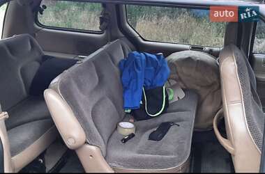 Мінівен Dodge Caravan 1997 в Кривому Розі